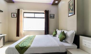 Treebo Trend Raj Garden Pushkar