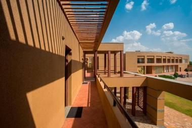Dera Masuda Luxury Resort