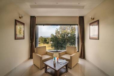 Savitri Resort