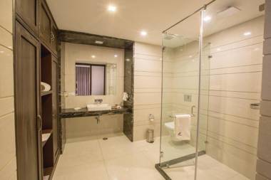 Hotel Brahma Horizon