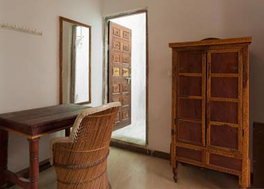 Hotel Pawan's Palace