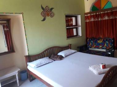 Hotel Paramount Palace