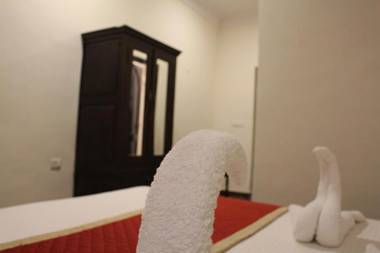 Moti Mahal - A Heritage Haveli