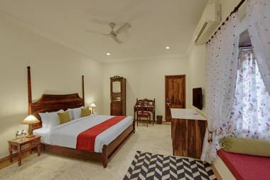 Hotel Pushkar Fort