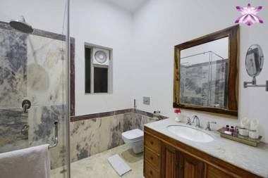 Hotel Pushkar Fort