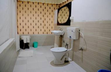 The Glorious Hills Resort Pushkar