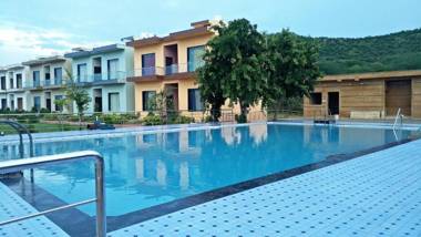 Chitrakoot Garden and Resorts