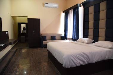 Chitrakoot Garden and Resorts