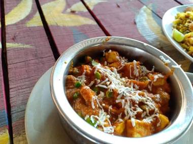 Hotel Shankar Palace