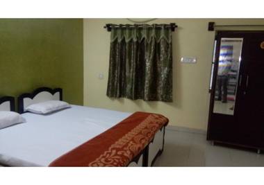 Well Furnished rooms in Pushkar