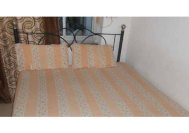 Budget rooms on VIP road