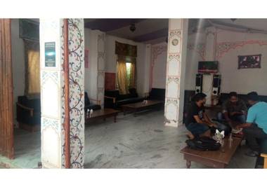 Moon Dance Garden & Restaurant