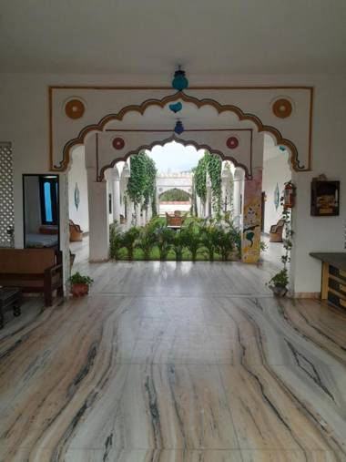 The Everest Villa