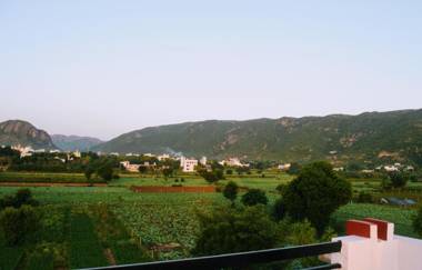 the natural view pushkar