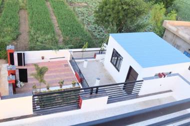 the natural view pushkar