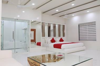 Hotel Pushkar City Inn