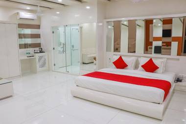 Hotel Pushkar City Inn