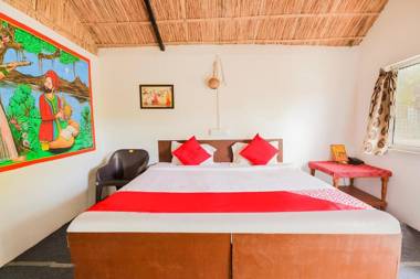 OYO 26645 Vaishnav Village Camps