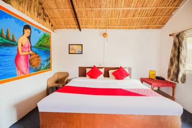 OYO 26645 Vaishnav Village Camps