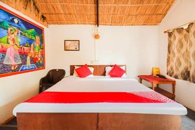 OYO 26645 Vaishnav Village Camps