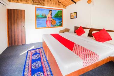 OYO 26645 Vaishnav Village Camps