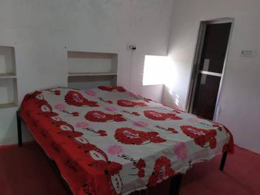 HOTEL THE PUSHKAR FLOWER