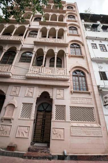 Jashoda Mystic Haveli
