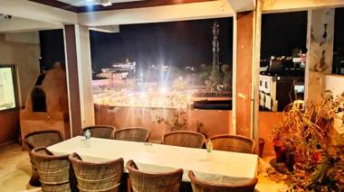 hotel taj palace pushkar