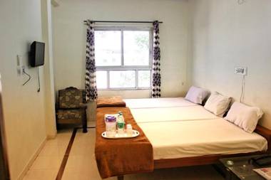 hotel taj palace pushkar