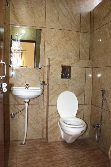 hotel taj palace pushkar