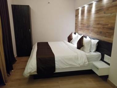 Hotel Leela Vilas by DIV HOSPITALITY