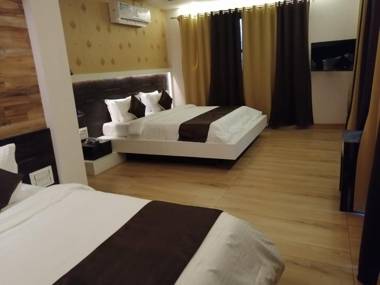 Hotel Leela Vilas by DIV HOSPITALITY