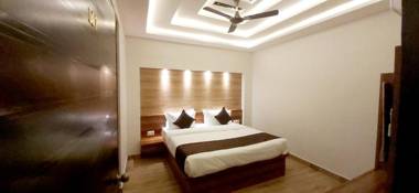 Hotel Leela Vilas by DIV HOSPITALITY