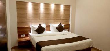 Hotel Leela Vilas by DIV HOSPITALITY