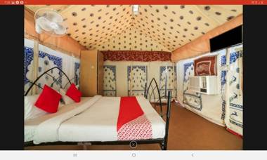 Rocks N' Woods Resort