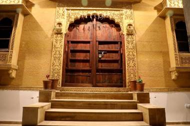 Hotel Pushkar Golden Haveli 500 Mtrs from Pushkar Lake