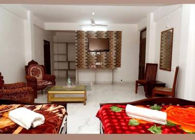 Brahma Paradise A Boutique Hotel