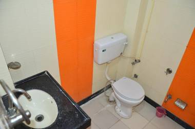 Brahma Paradise  A Boutique Hotel