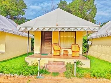 Nature Resort