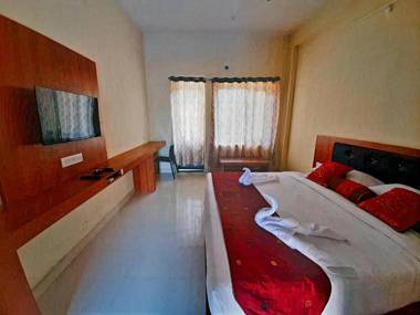 Pushkar Retreat Resort