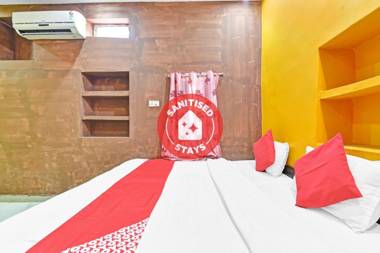 OYO 86390 Hotel Haveli Palace