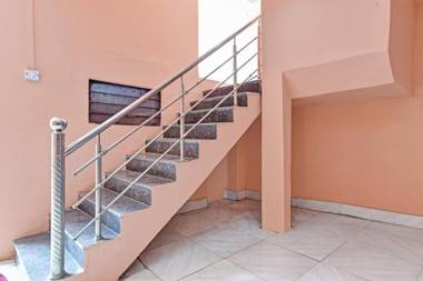 OYO 86390 Hotel Haveli Palace