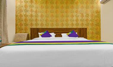 Treebo Tryst Hotel Royal Amar Pushkar