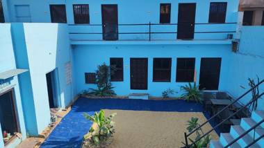 SPOT ON 87448 Chacha's Garden