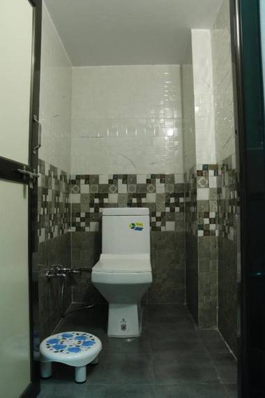 Center Point Guest House