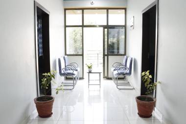 Center Point Guest House