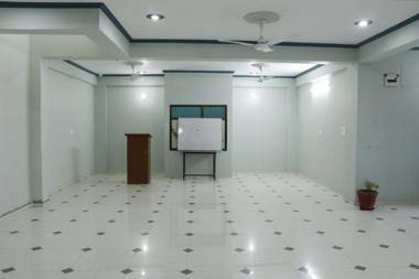 Center Point Guest House