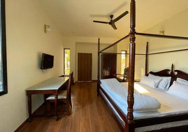 Las Cabanas Resort