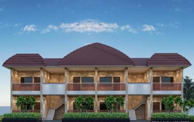 Pushkar Nature Retreat REsorts