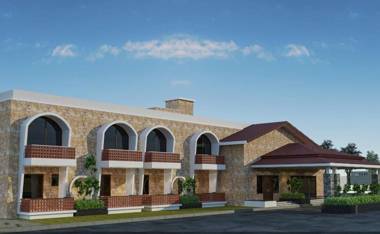 Pushkar Nature Retreat REsorts